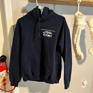 CIMI Hoodie - Medium